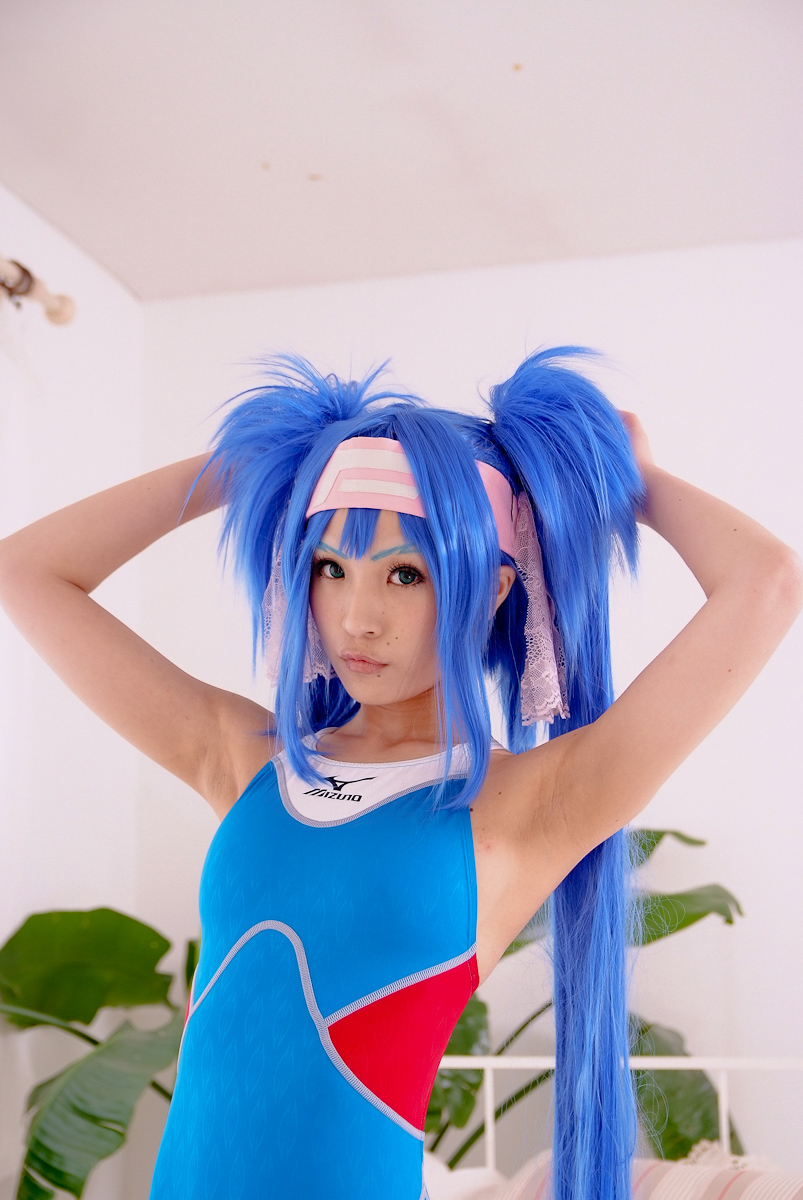 cosplay写真套图 C78 -Klan.Klang (2)